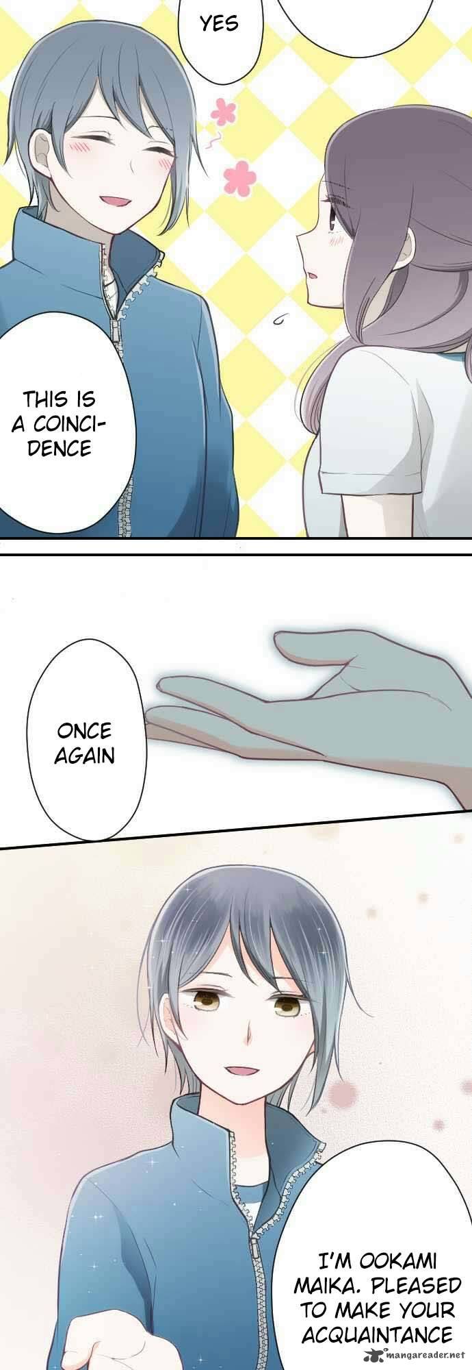 Ouji Sama Nante Iranai 77 9