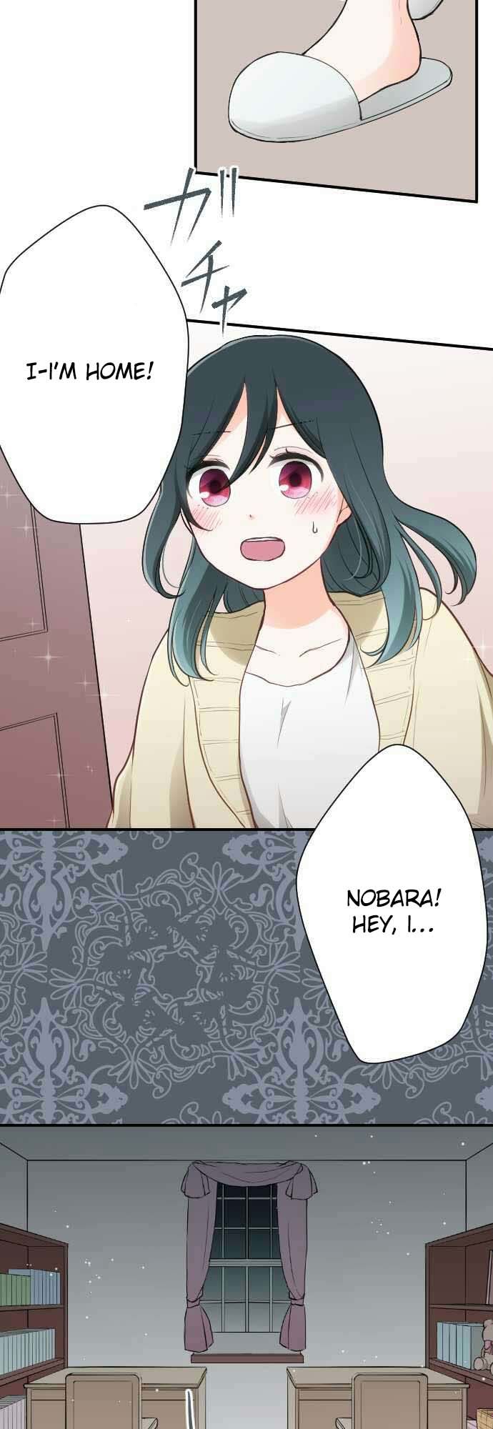 Ouji Sama Nante Iranai 78 20