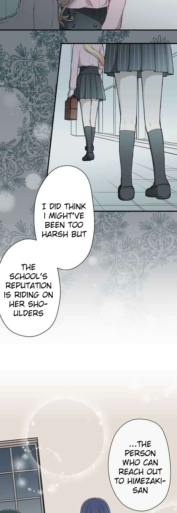 Ouji Sama Nante Iranai 79 10