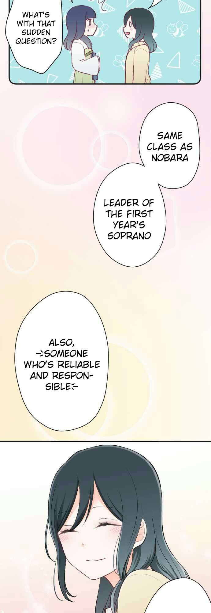 Ouji Sama Nante Iranai 79 12