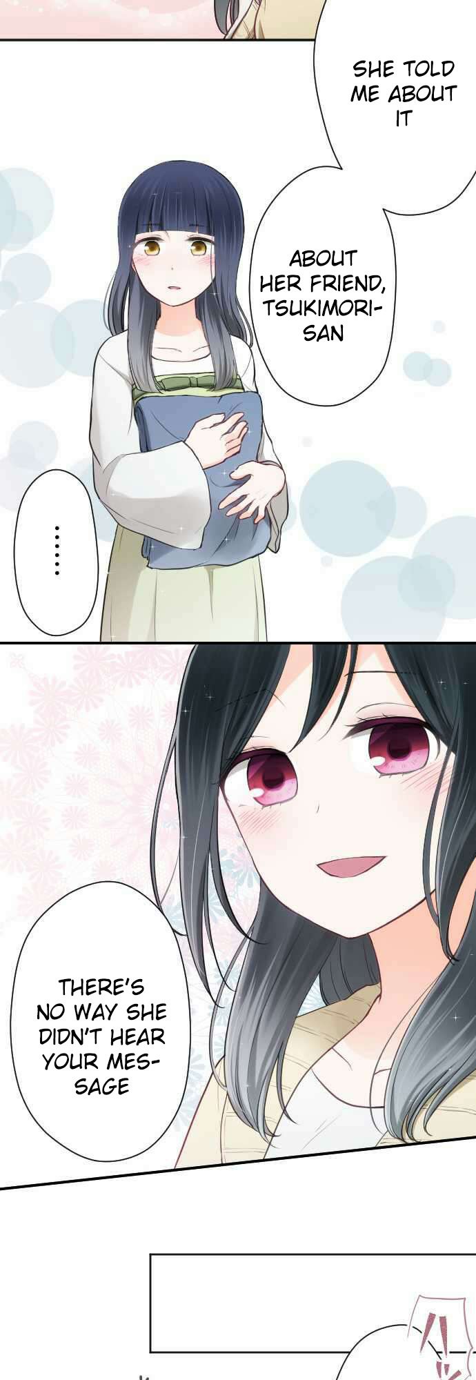Ouji Sama Nante Iranai 79 13