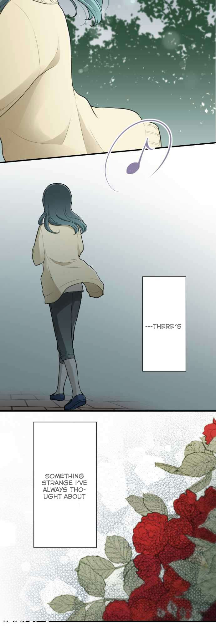 Ouji Sama Nante Iranai 79 18