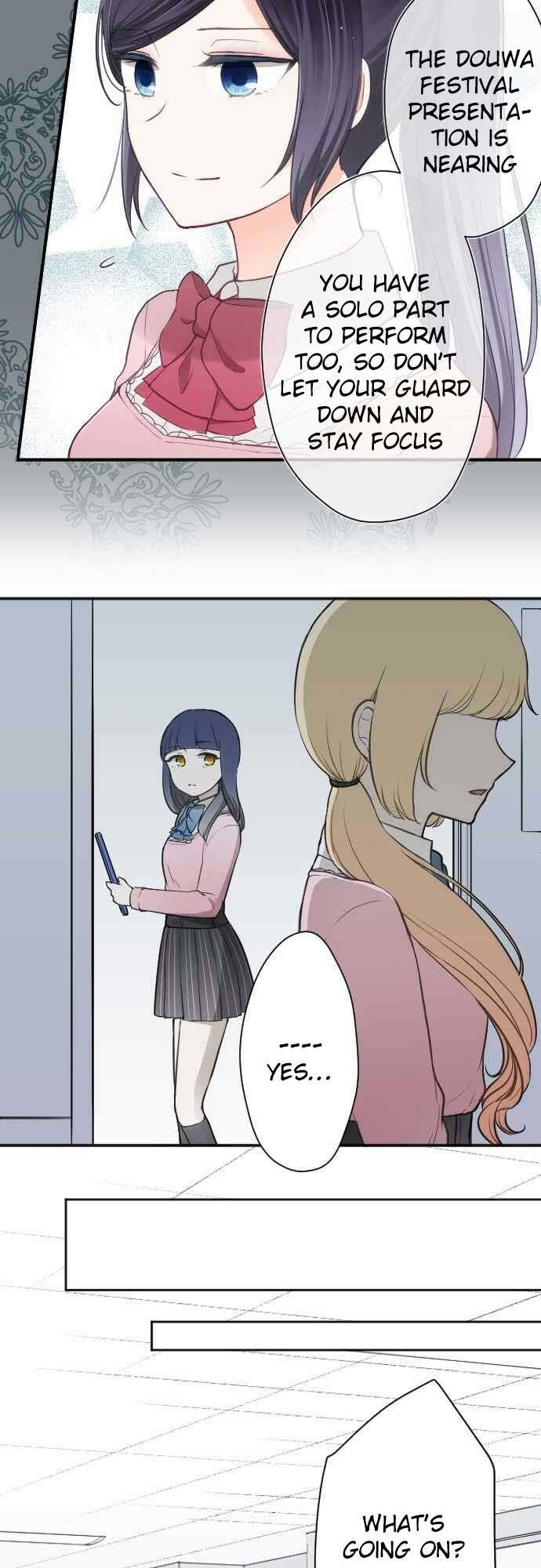 Ouji Sama Nante Iranai 79 7