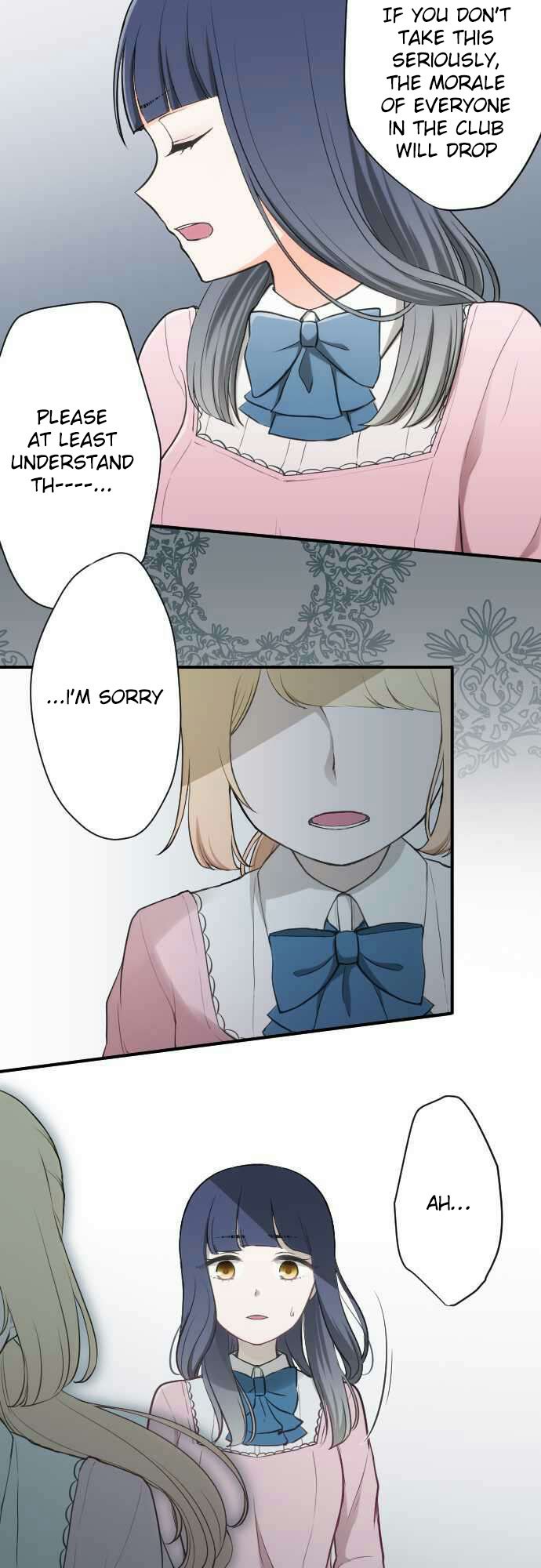 Ouji Sama Nante Iranai 79 9