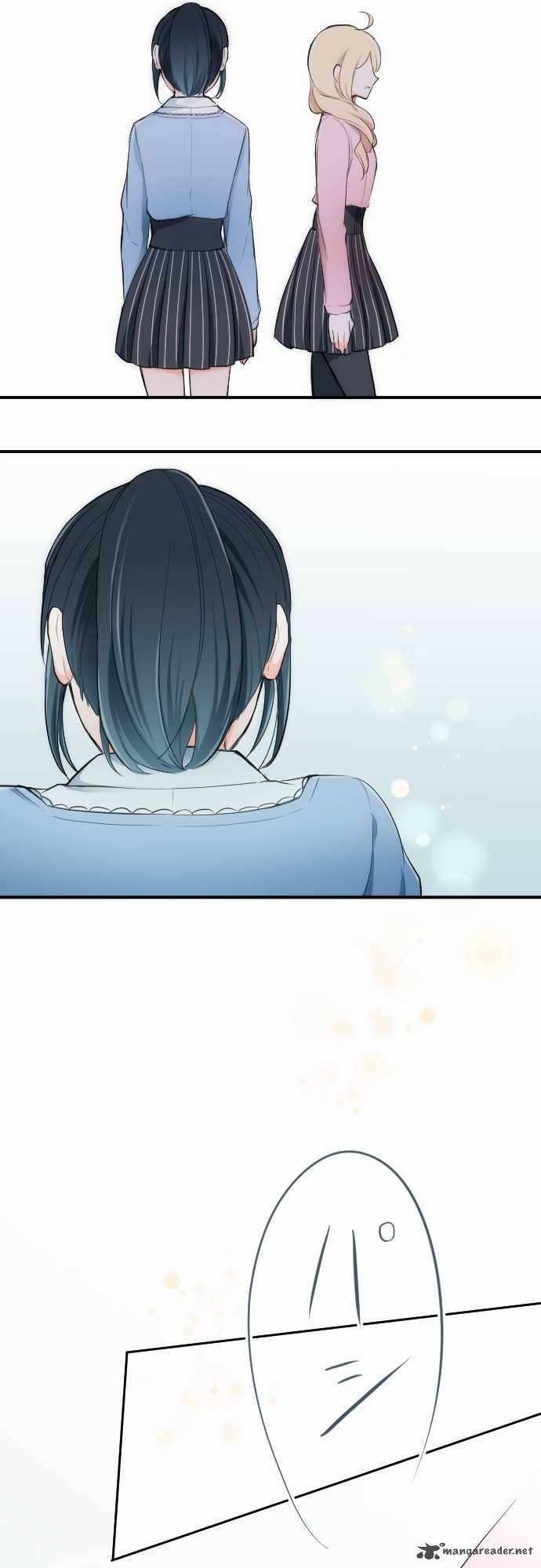 Ouji Sama Nante Iranai 8 18