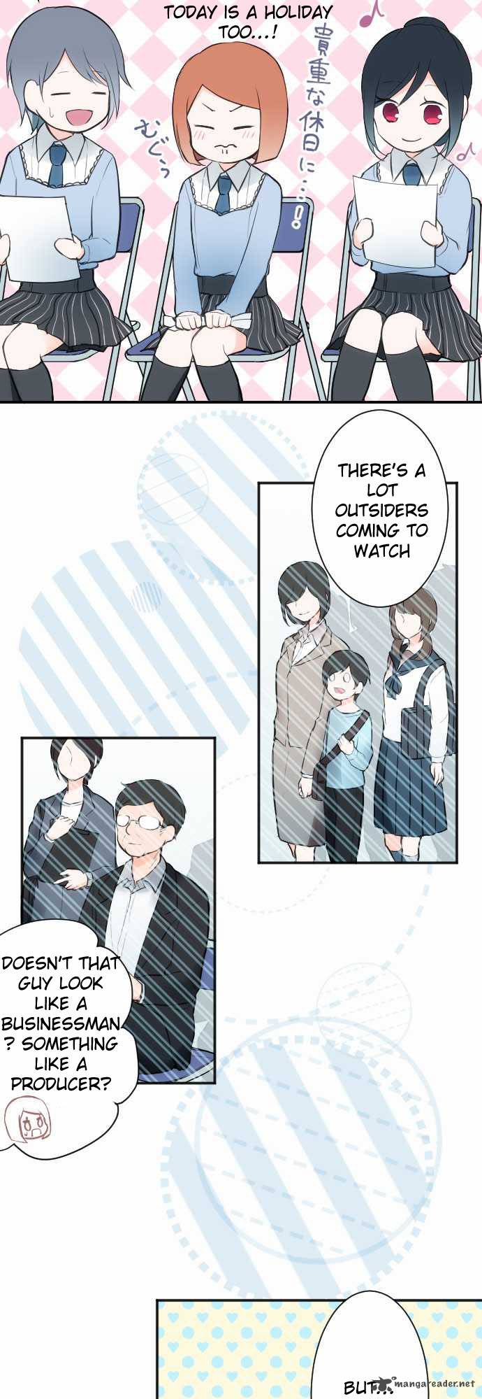 Ouji Sama Nante Iranai 8 5