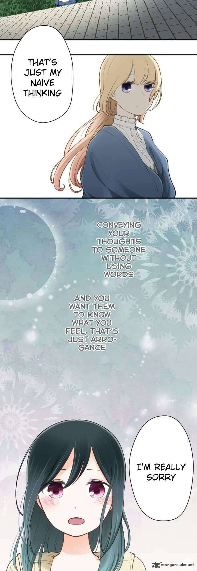 Ouji Sama Nante Iranai 80 12
