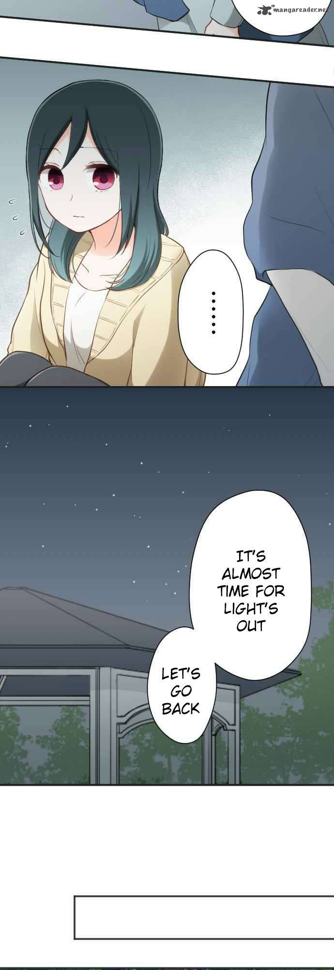 Ouji Sama Nante Iranai 80 7