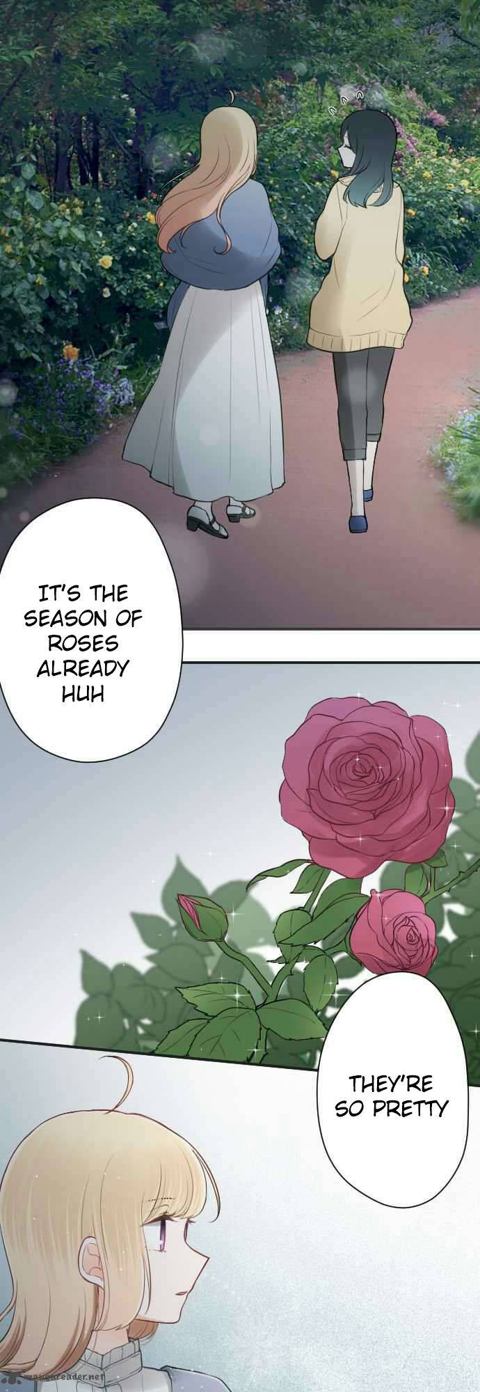 Ouji Sama Nante Iranai 80 8