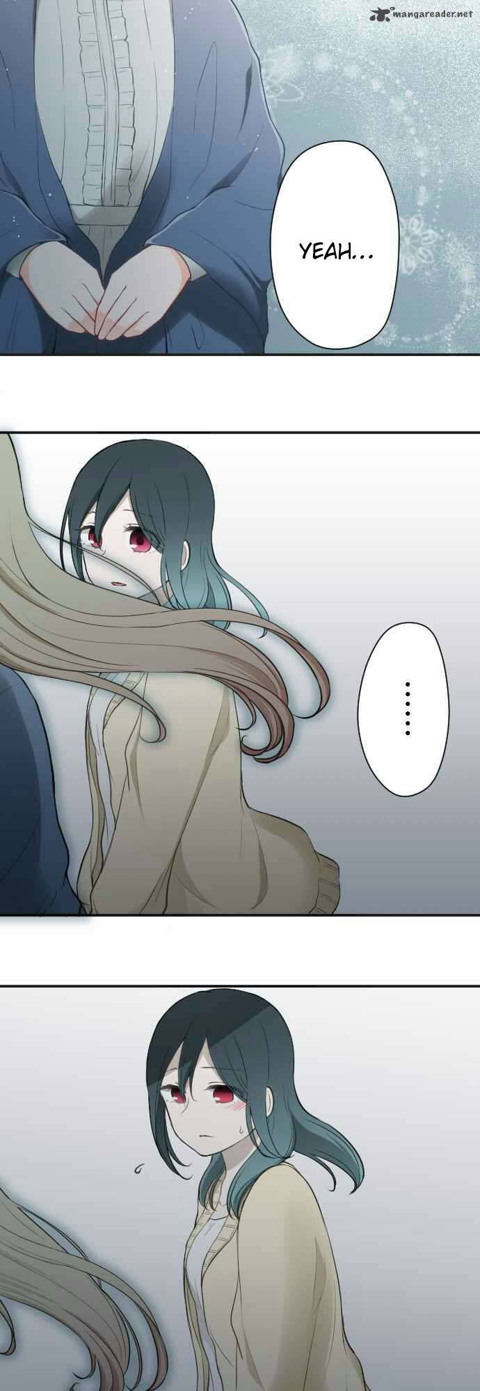 Ouji Sama Nante Iranai 80 9