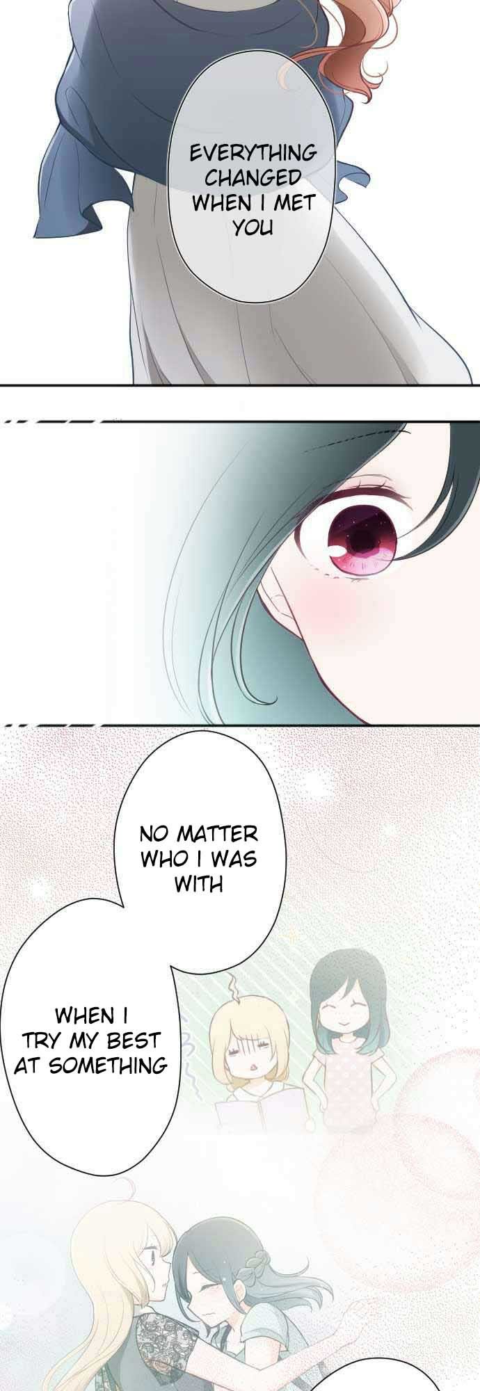 Ouji Sama Nante Iranai 81 11