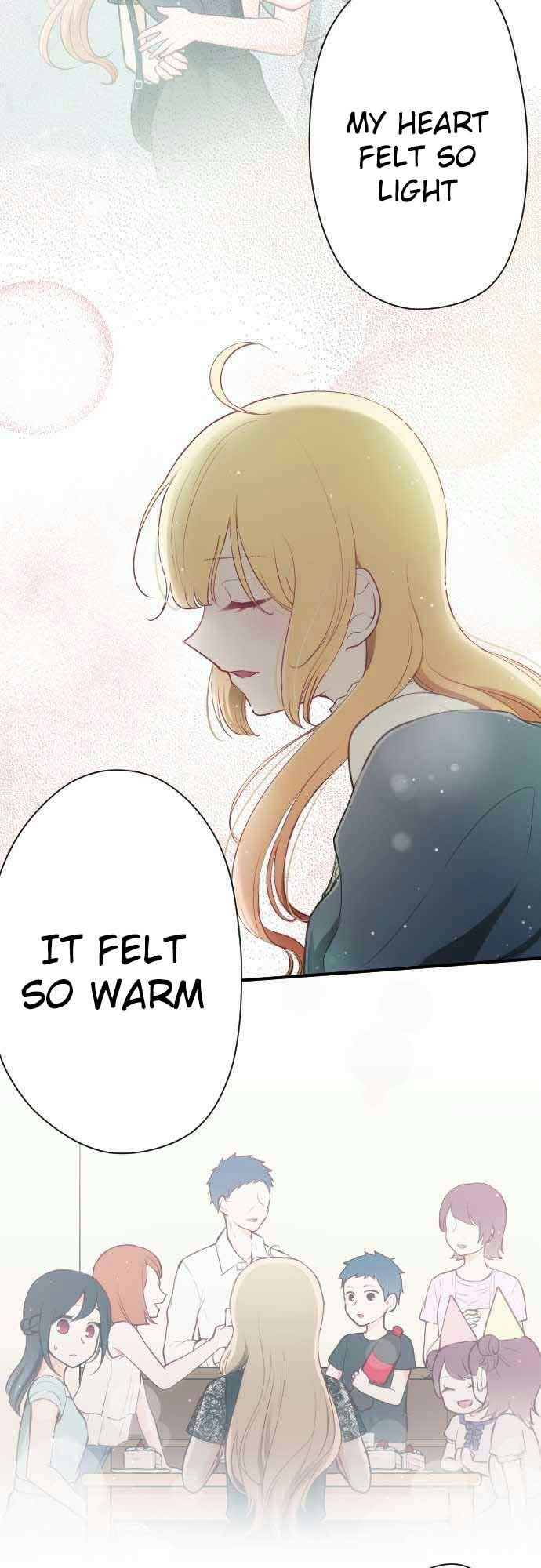 Ouji Sama Nante Iranai 81 12