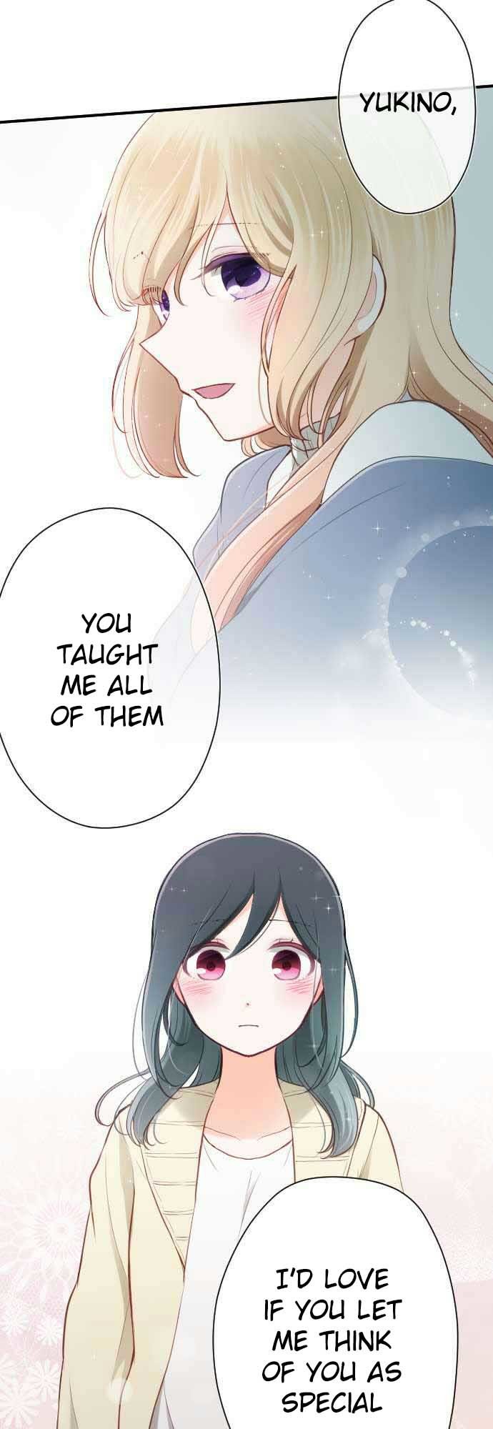 Ouji Sama Nante Iranai 81 13