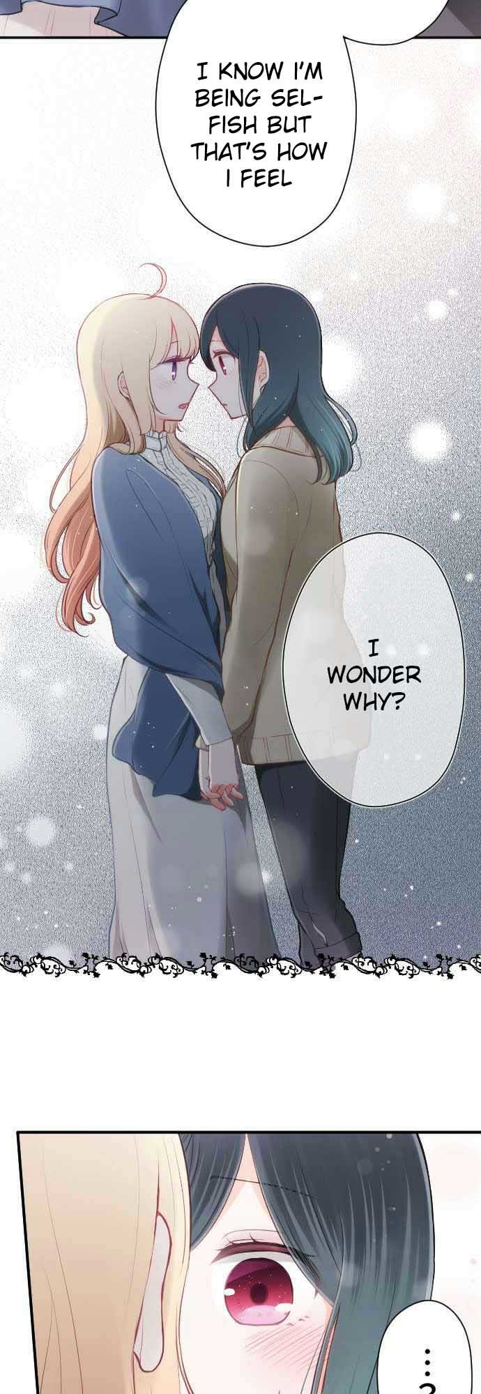 Ouji Sama Nante Iranai 81 15
