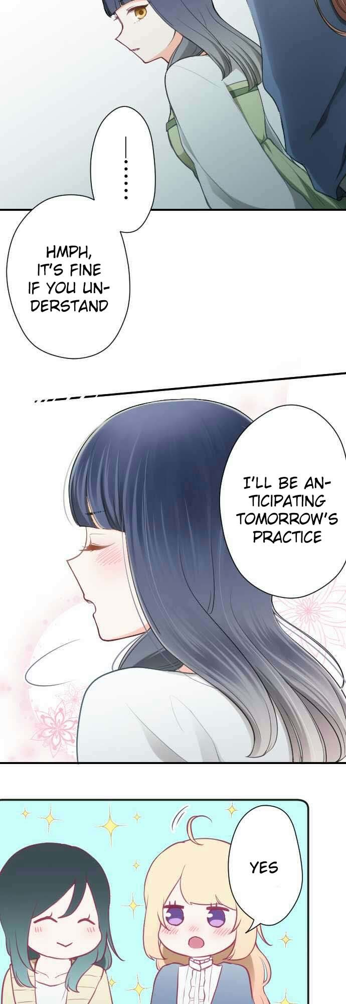 Ouji Sama Nante Iranai 81 20