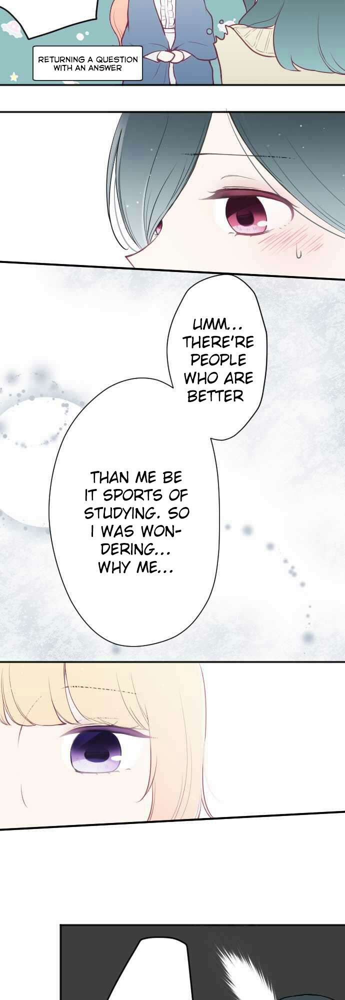Ouji Sama Nante Iranai 81 3