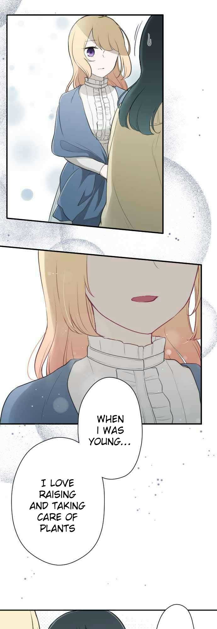 Ouji Sama Nante Iranai 81 5