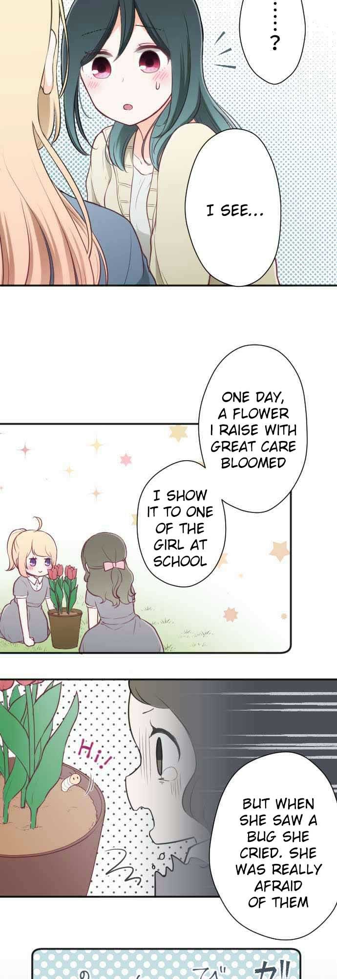Ouji Sama Nante Iranai 81 6