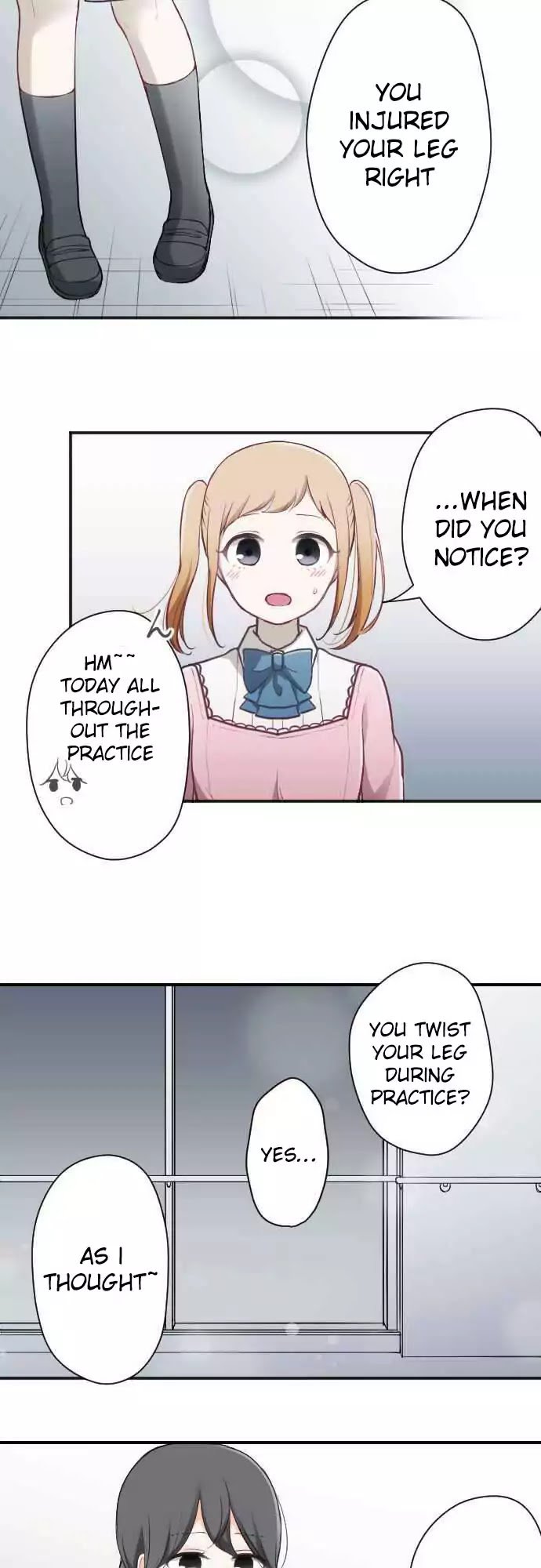 Ouji Sama Nante Iranai 83 18