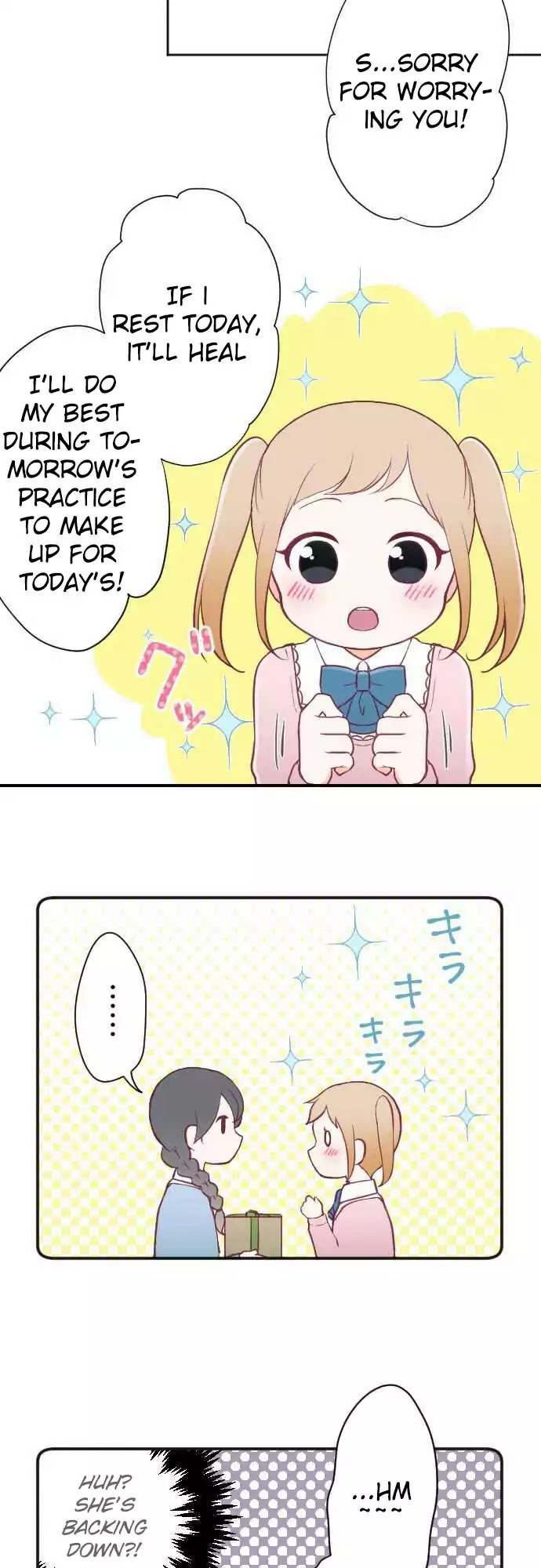 Ouji Sama Nante Iranai 83 20