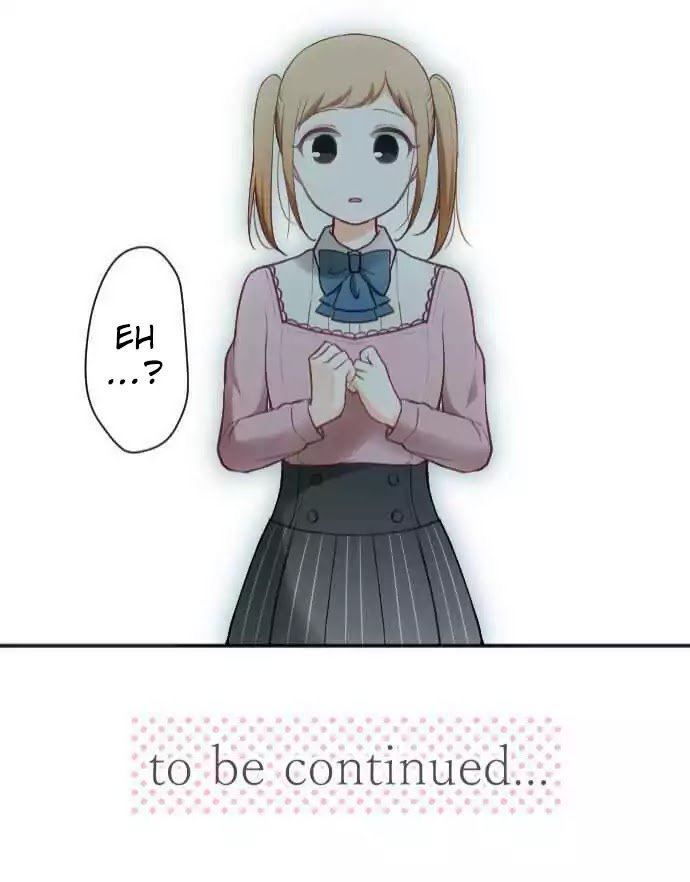 Ouji Sama Nante Iranai 83 22