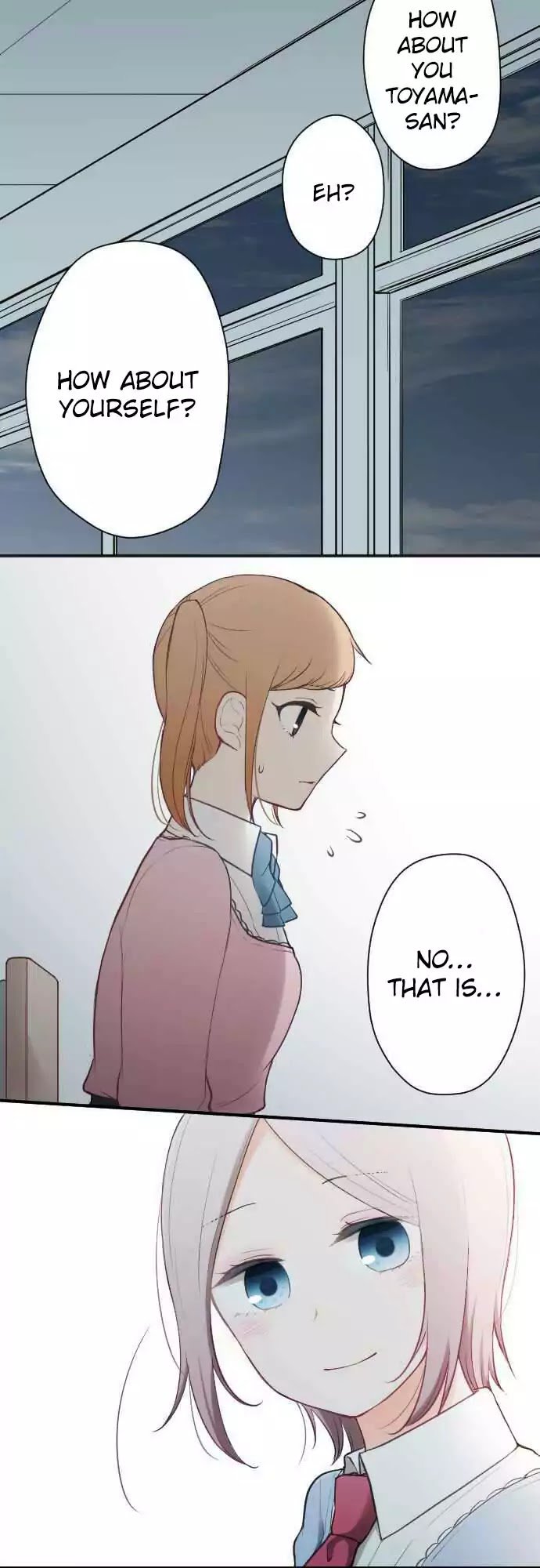 Ouji Sama Nante Iranai 83 9