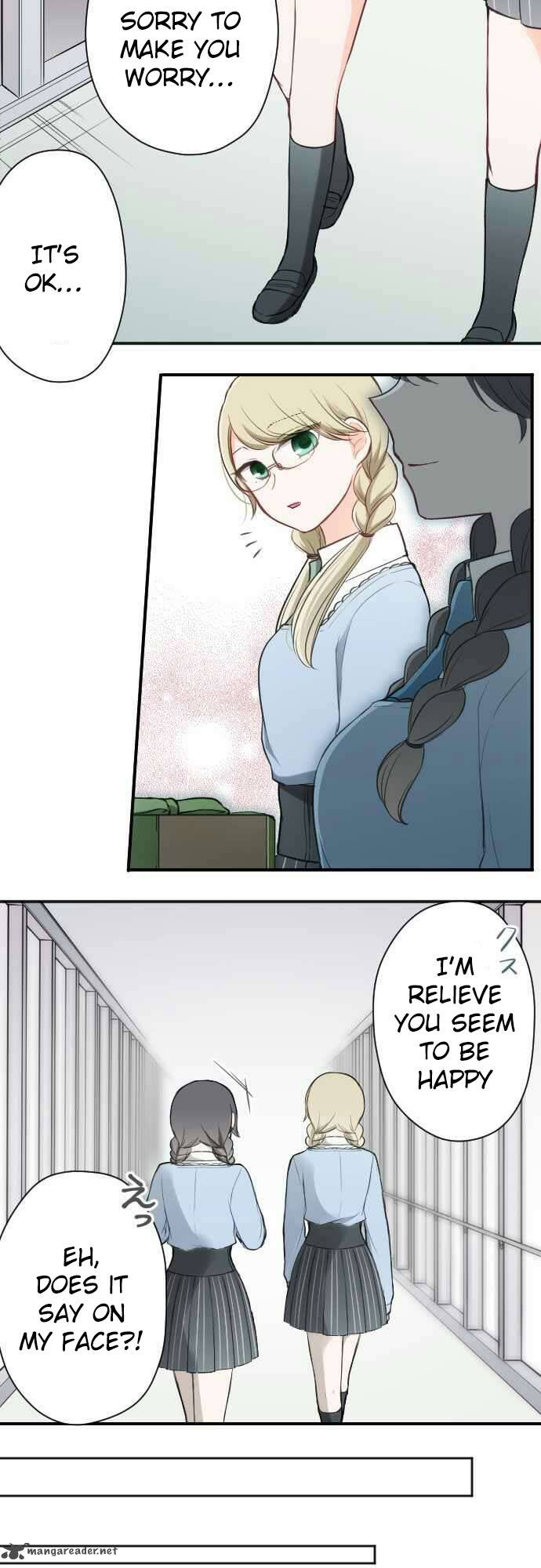 Ouji Sama Nante Iranai 84 12