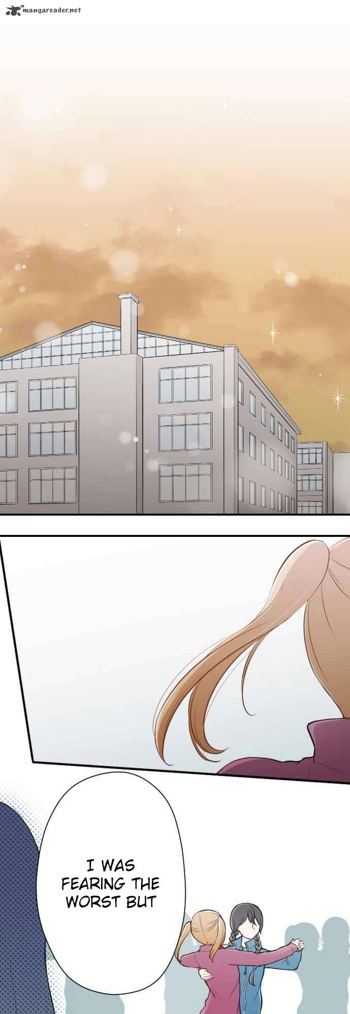 Ouji Sama Nante Iranai 84 13