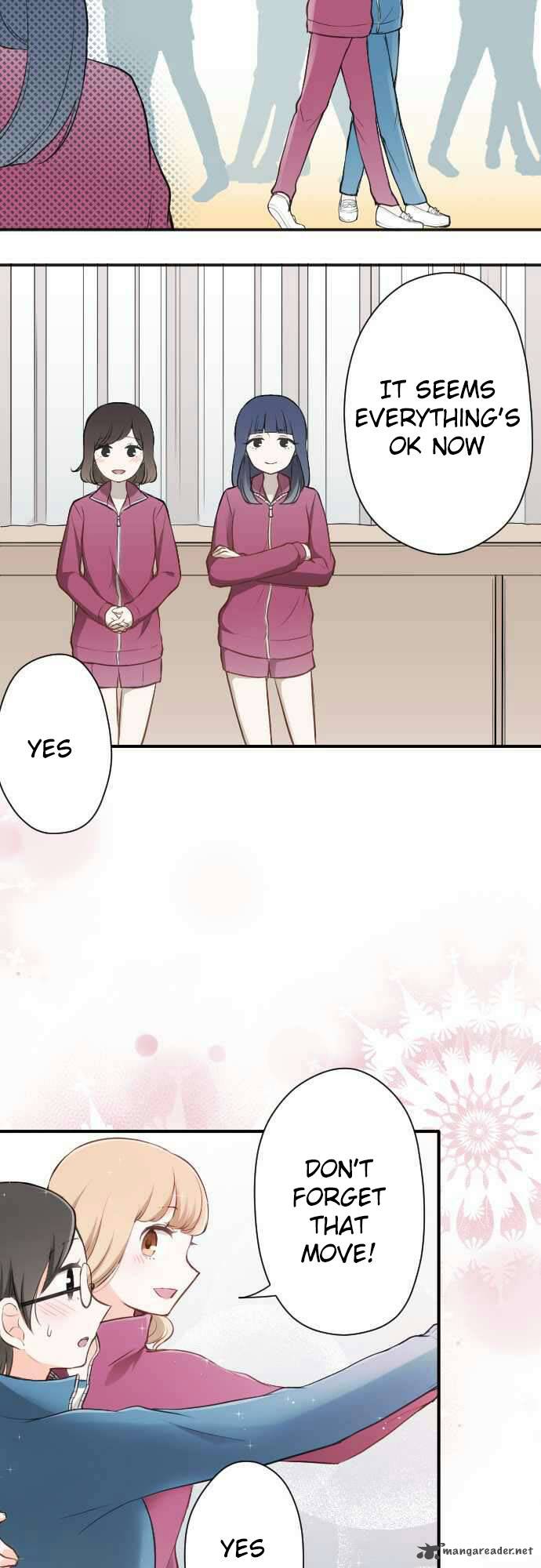 Ouji Sama Nante Iranai 84 14