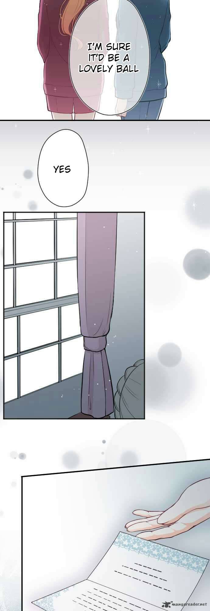 Ouji Sama Nante Iranai 84 20