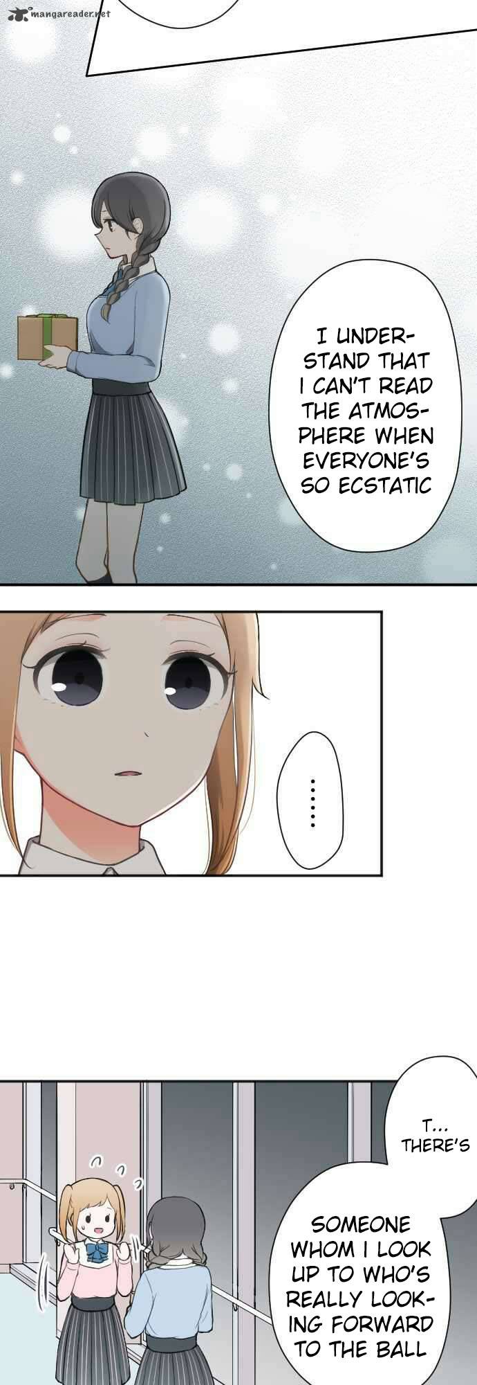 Ouji Sama Nante Iranai 84 5