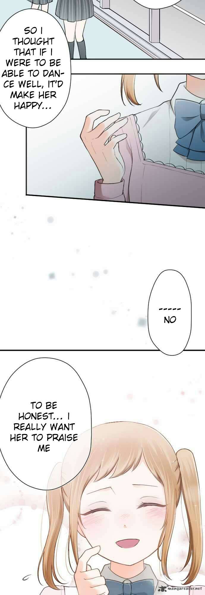 Ouji Sama Nante Iranai 84 6