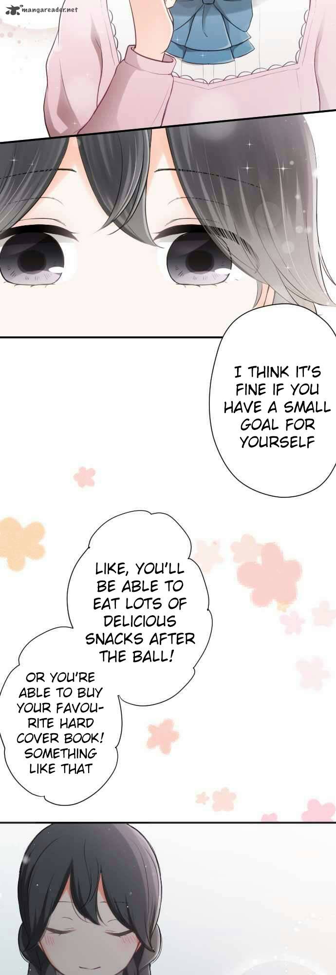 Ouji Sama Nante Iranai 84 7