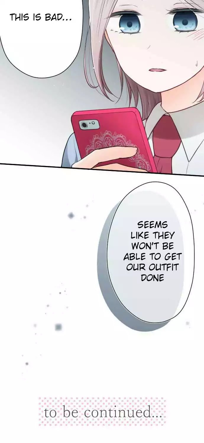 Ouji Sama Nante Iranai 85 20