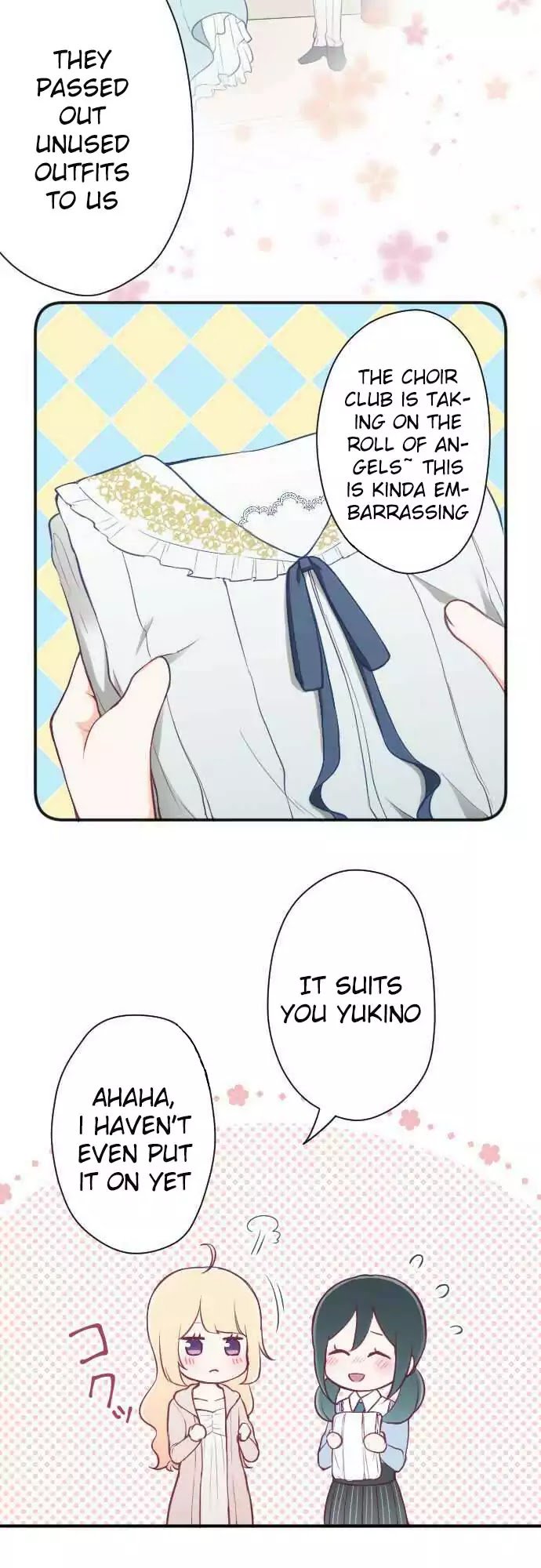 Ouji Sama Nante Iranai 86 15