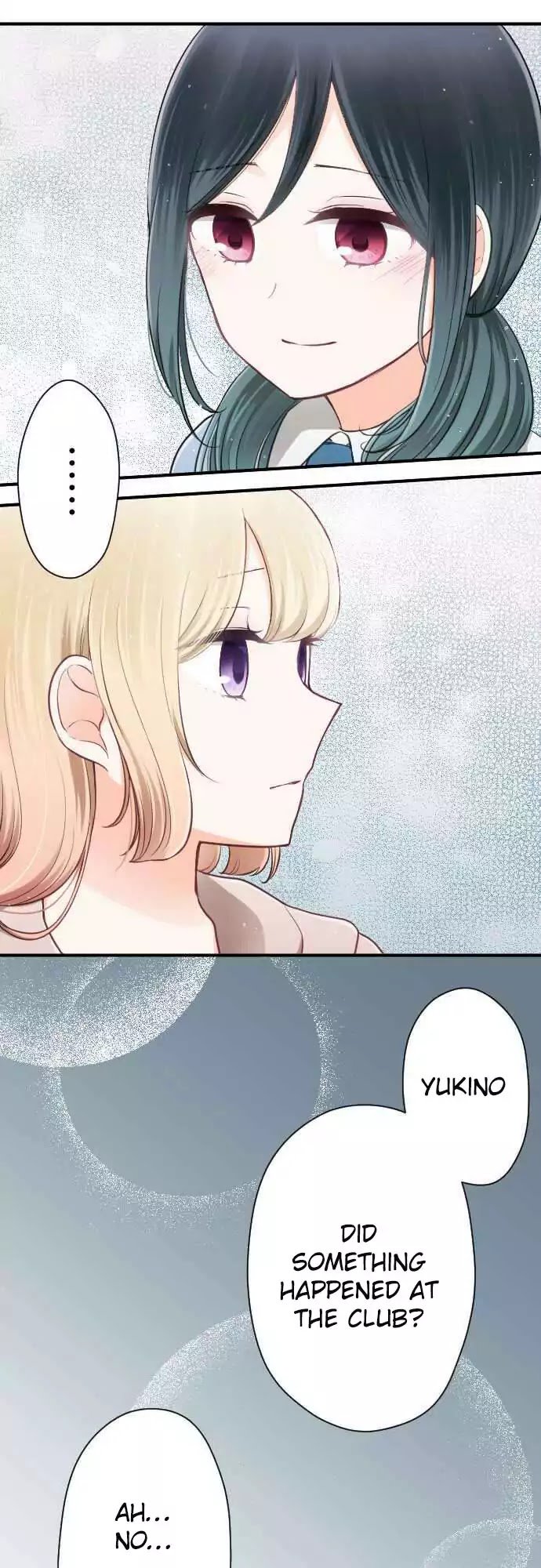 Ouji Sama Nante Iranai 86 16