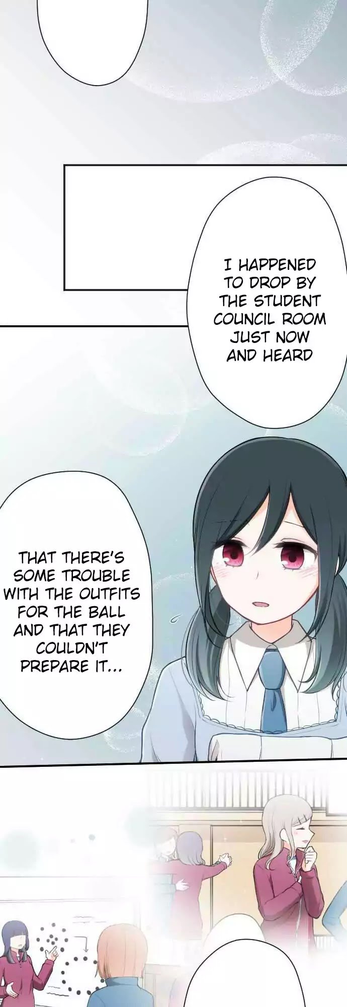 Ouji Sama Nante Iranai 86 17