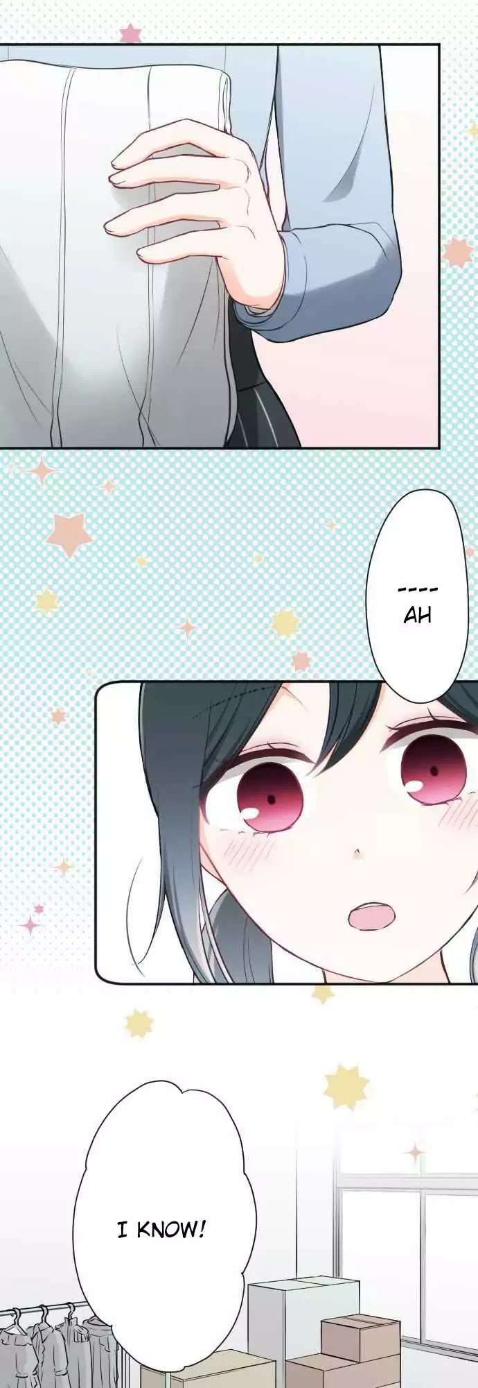 Ouji Sama Nante Iranai 86 19