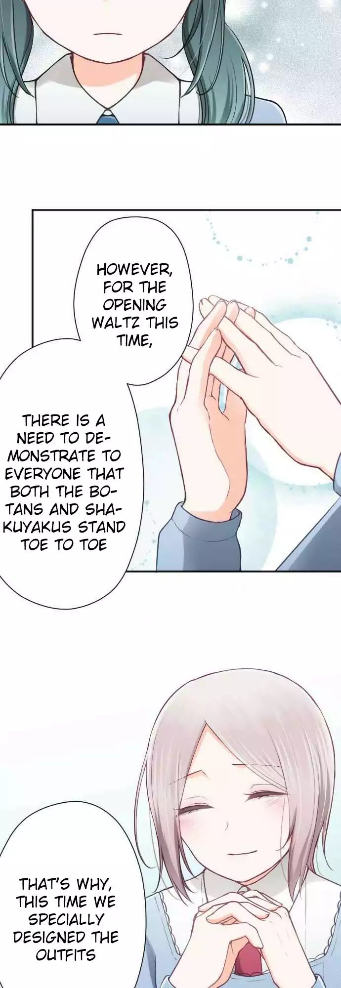 Ouji Sama Nante Iranai 86 7