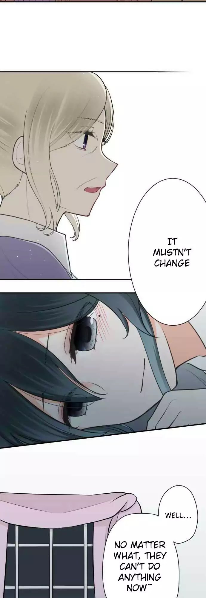 Ouji Sama Nante Iranai 87 10