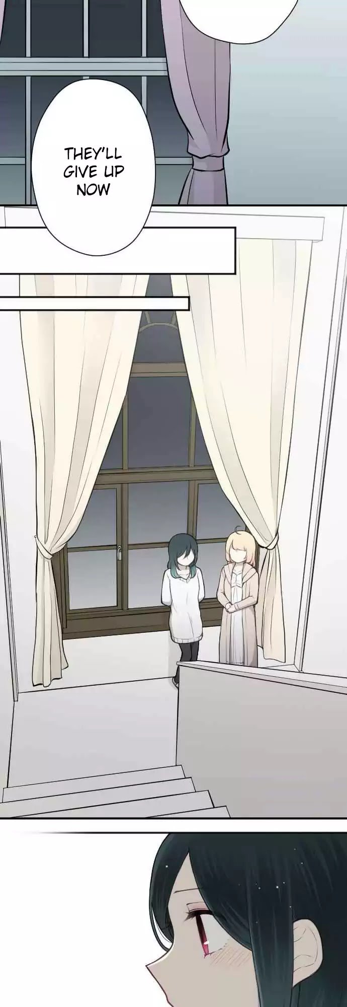 Ouji Sama Nante Iranai 87 11