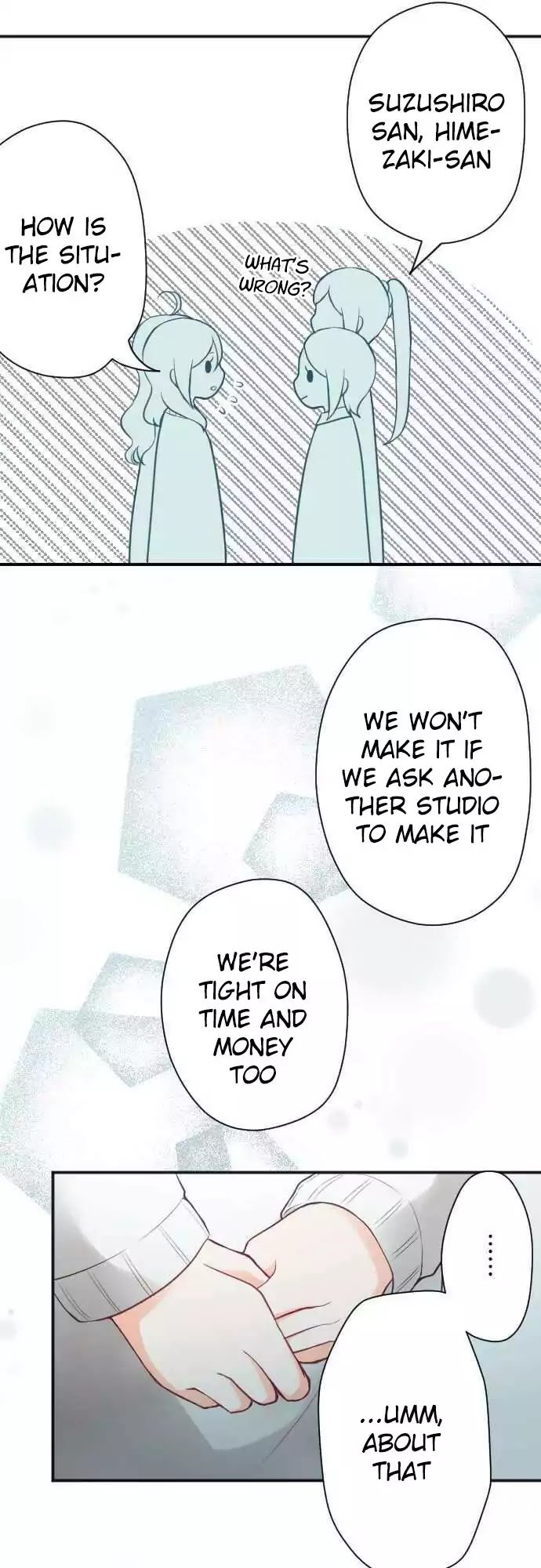 Ouji Sama Nante Iranai 87 13