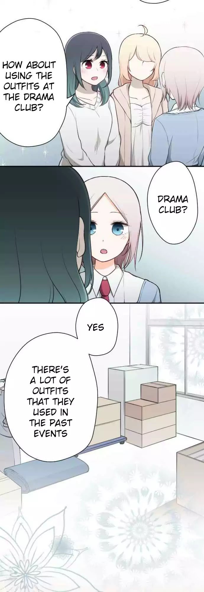 Ouji Sama Nante Iranai 87 14