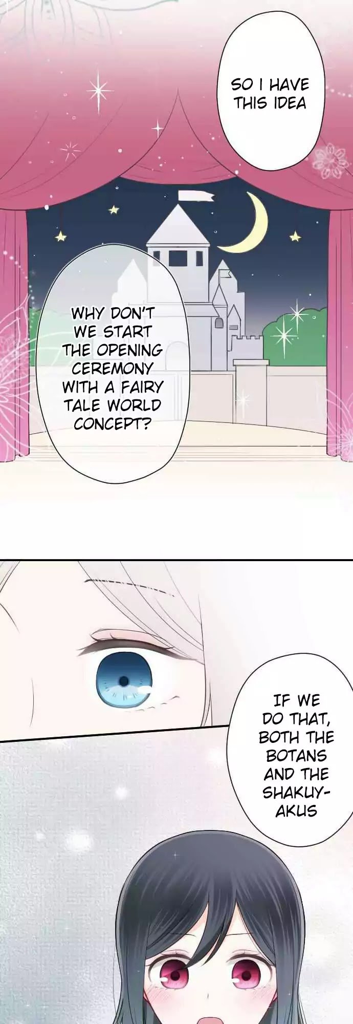 Ouji Sama Nante Iranai 87 15