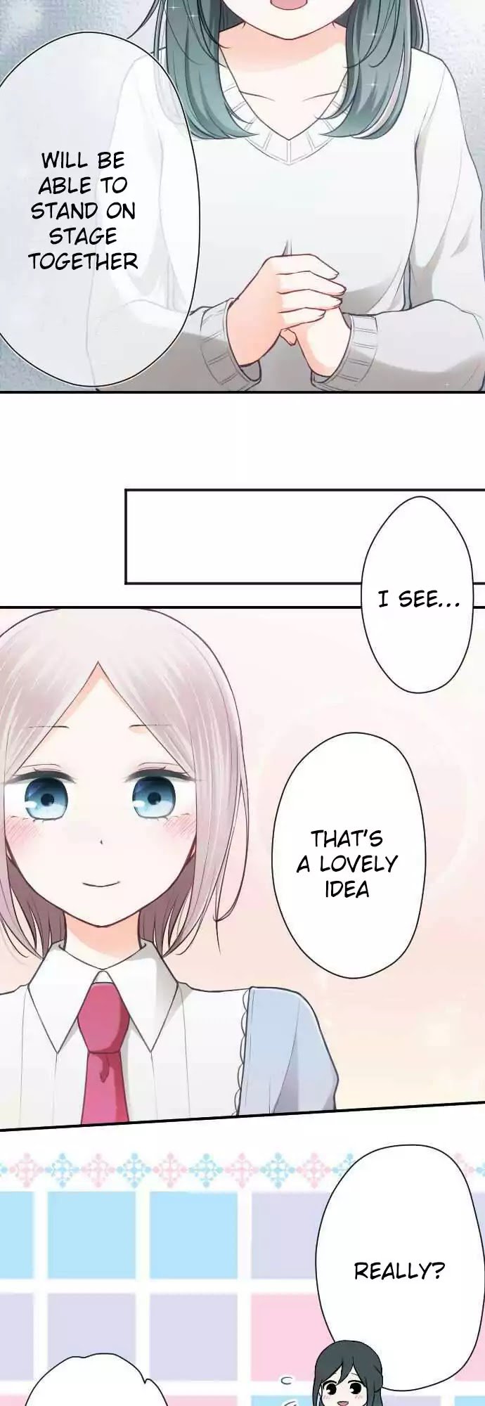 Ouji Sama Nante Iranai 87 16