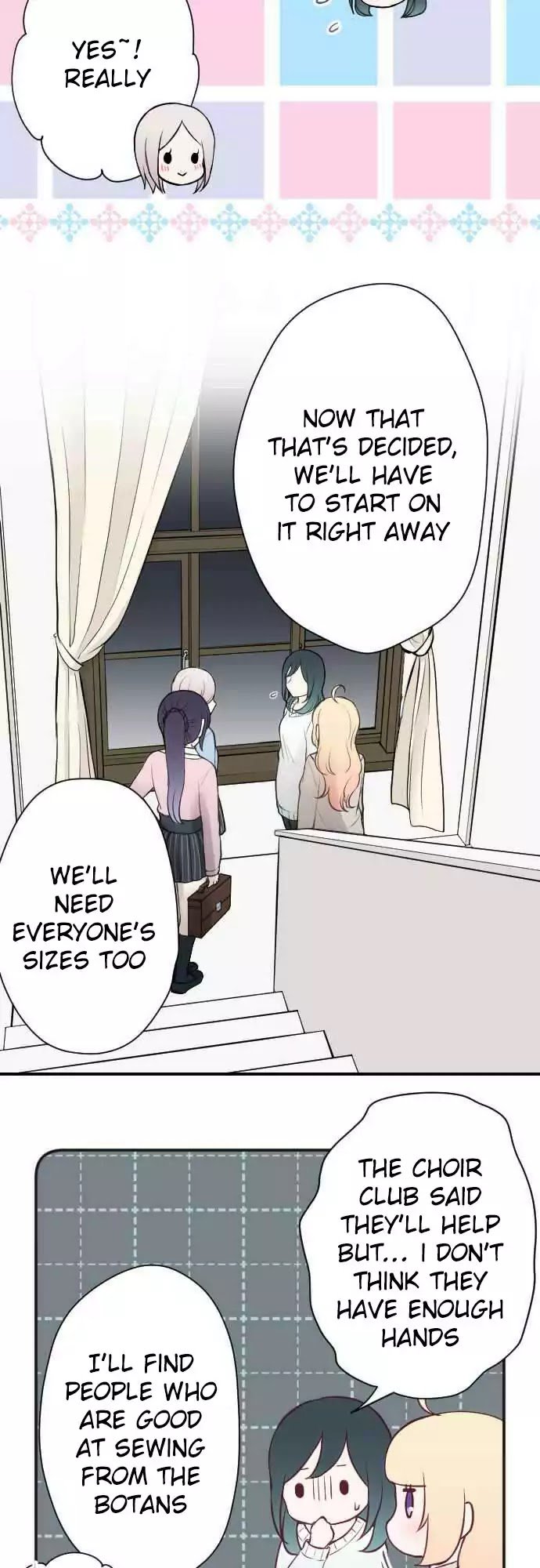 Ouji Sama Nante Iranai 87 17