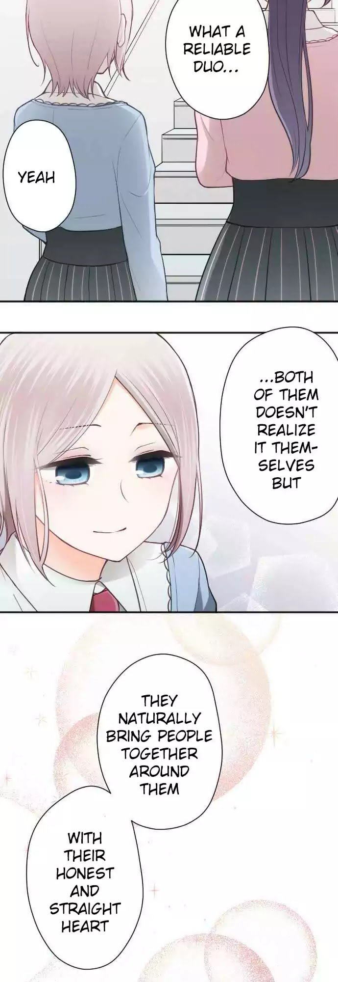Ouji Sama Nante Iranai 87 19
