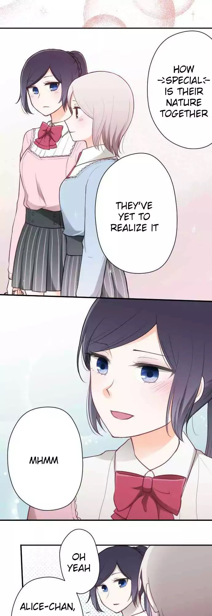 Ouji Sama Nante Iranai 87 20
