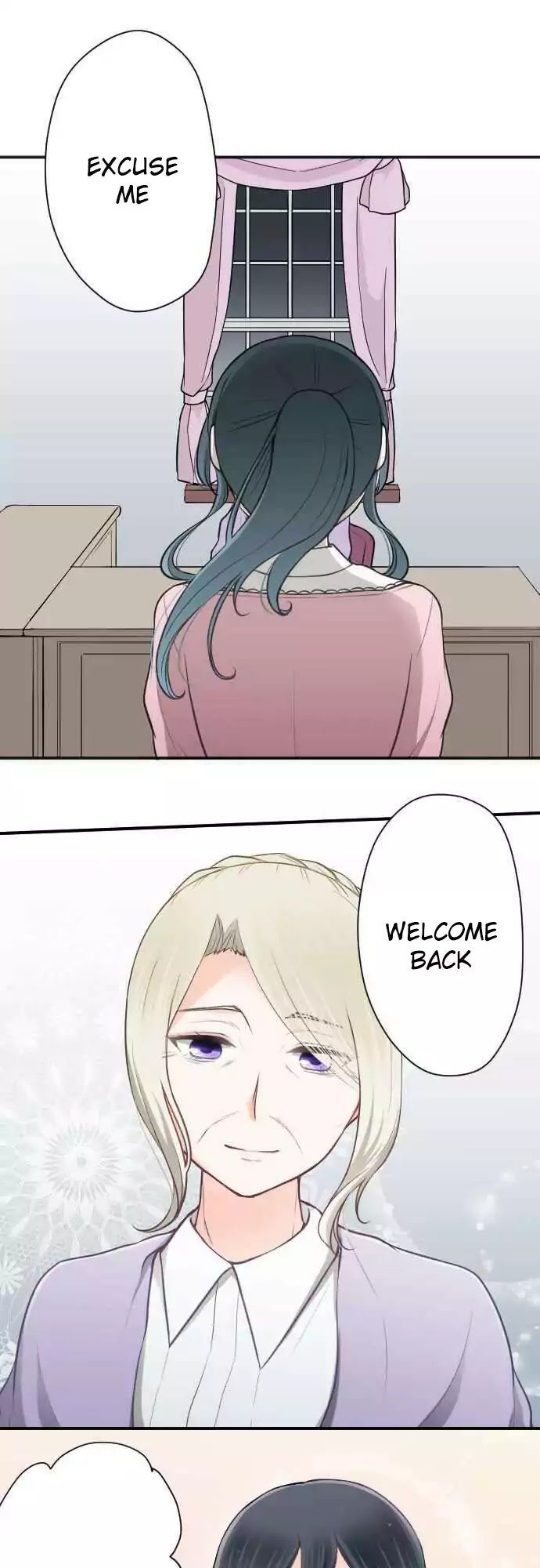 Ouji Sama Nante Iranai 87 3