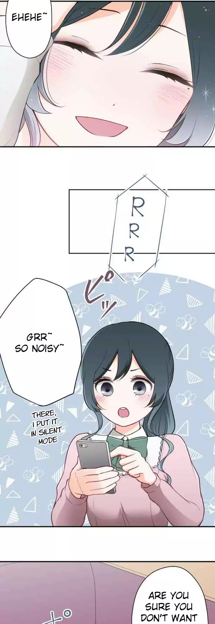 Ouji Sama Nante Iranai 87 6